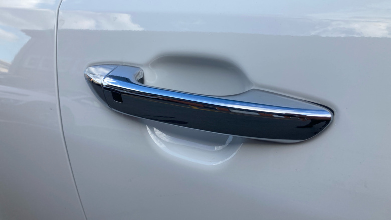 Hyundai i10 1.0 [63] Premium 5dr Auto [Nav] Petrol Hatchback